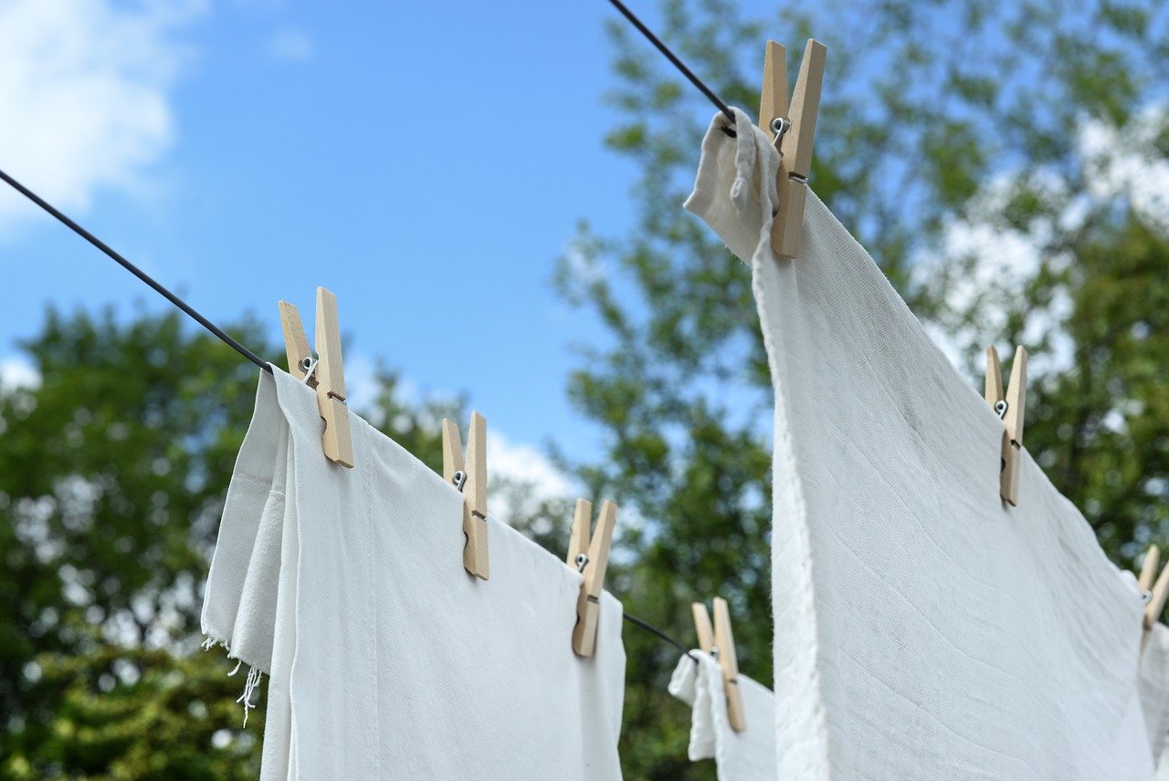Symbole prania – co oznaczają?